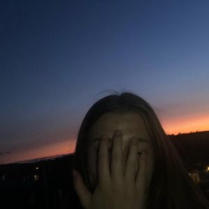 Meet your Posher, Alana